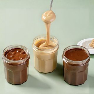 Cioconocciola Bianca