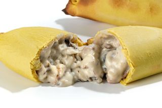 BECHAMEL DE ROQUEFORT