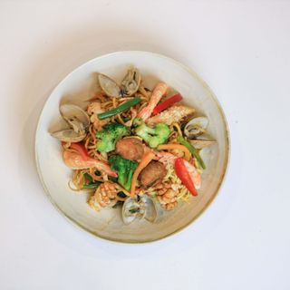 Noodles Fruit De Mer