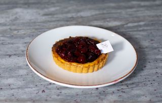 ჩიზქეიქი ტარტის