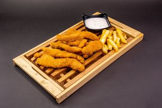 Epic pileći štapići