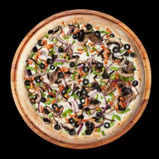 Pizza Végétarienne