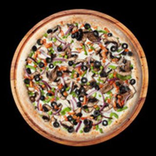 Pizza Végétarienne