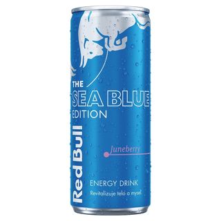 Redbull Gusto Juneberry