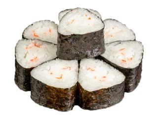 Эби маки (8шт)