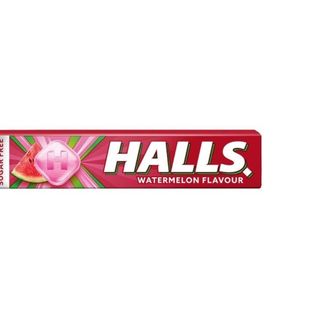 Halls Melancia 32 gr