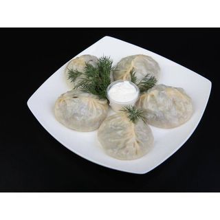 Манты (400г)