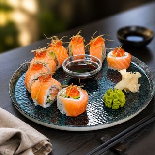 Philadelphia Caviar