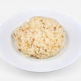 Pilav (White Rice)