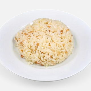 Pilav (White Rice)