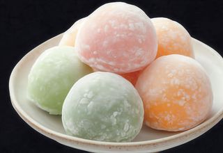 Mochi De Mango (2 Uds.)