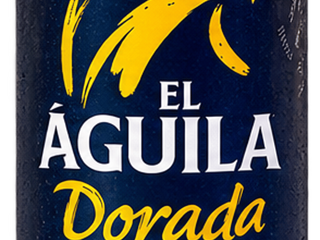 Lata de Aguila