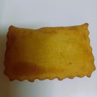 1 cx com 6 Delicias de bacalhau com natas