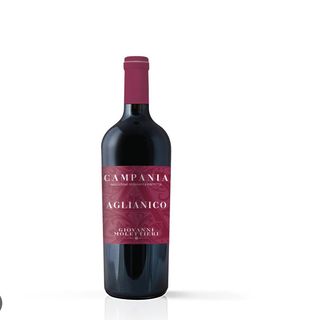 Aglianico Campania