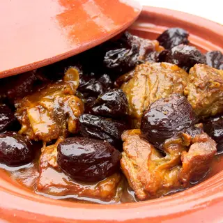 Tajin De Vedella