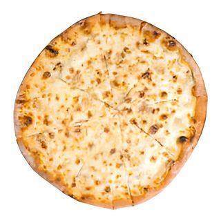 Пица Куатро Формаджи