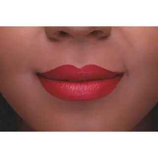 Batom Líquido Superfix Tint Intense Vermelho 345, 5ml