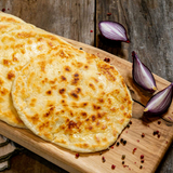 Пърленка с кашкавал и сирене