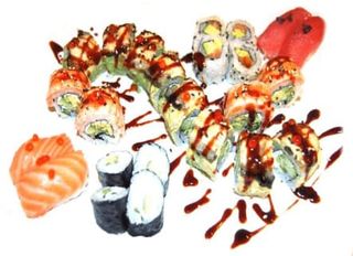 Цикури сет (350г)