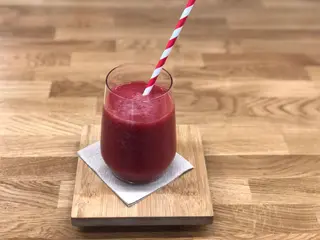 Smoothie De Dragón Drink (400 Ml.)