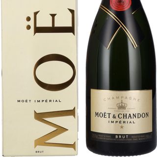Moet chandon