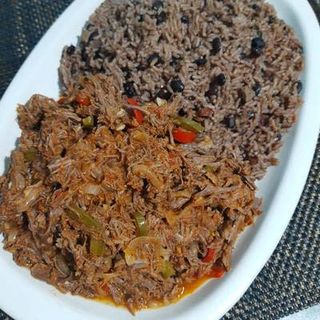 Ropa Vieja
