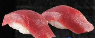 Nigiri De Atún (2 Uds.)