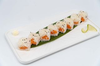 P1. Fresh shake - 6 pezzi