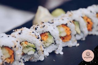 U21 Ura vegetariano - 8 pezzi