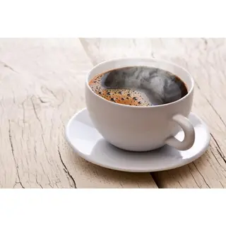 Ethiopian Coffee
