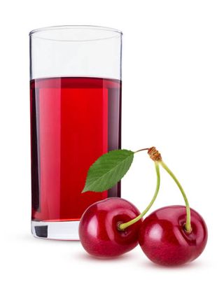 Сік Вишня 1л