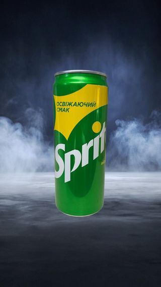 Спрайт (0,33л)