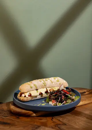 Sandwich Poulet