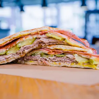 Habana Cuban Sándwich