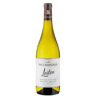 Gewurztraminer "Leiten" 75 cl Nals Margreid