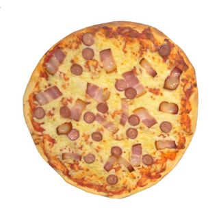 Pizza Oktoberfest M.Pietro (33cm) 