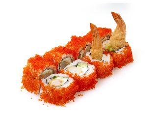 Калифорния скарида (270г)