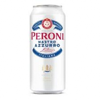 Peroni 500ml