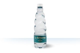Acqua frizzante 50 cl