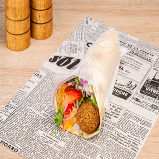 Falafel 
