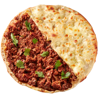 Хачапурі з бараниною (520 г)