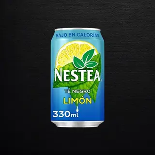 Nestea  de Limon 33cl