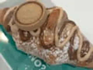 Cornetto serale nutella biscuits