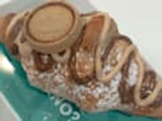 Cornetto serale nutella biscuits