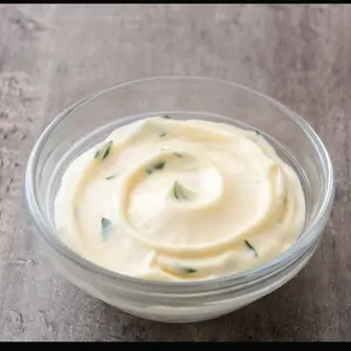 Salsa Alioli 
