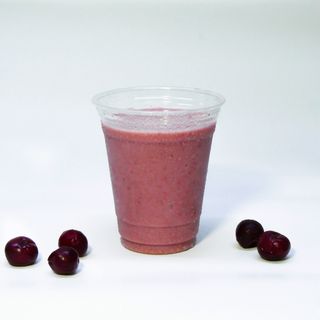 ალუბლის სმუზი