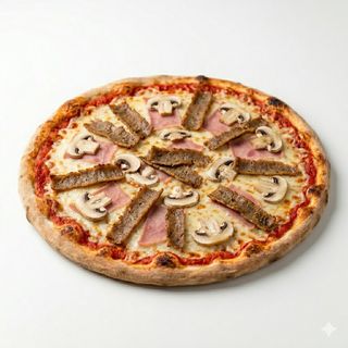 Pizza San Marco (30 Cm.)
