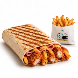 TACOS ORIGINAL 