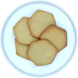 Frollini | 50 g