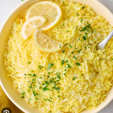 Lemon Rice